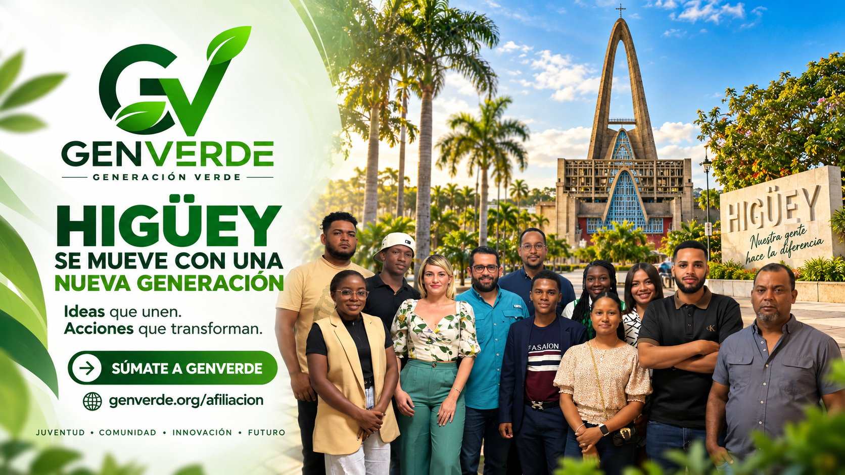 Higüey ciudad donde nace el sol